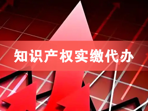 淮南知识产权实缴资本代办